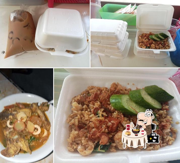 CEKER SEDAP RENATA