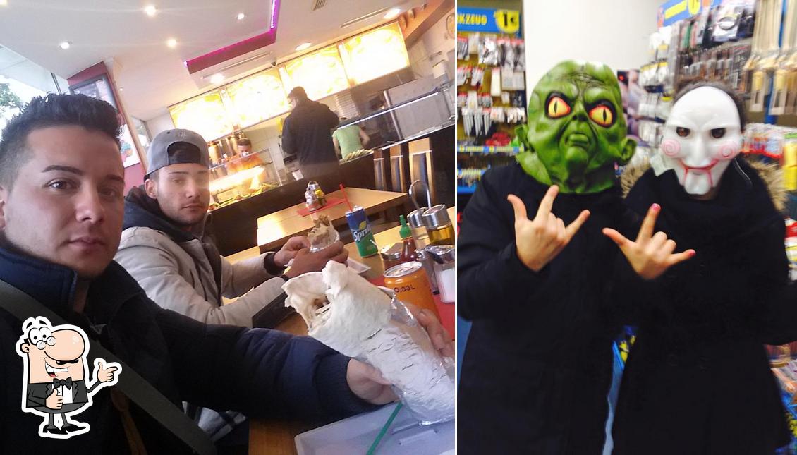 Class Kebap Imbiss-Gaststätte