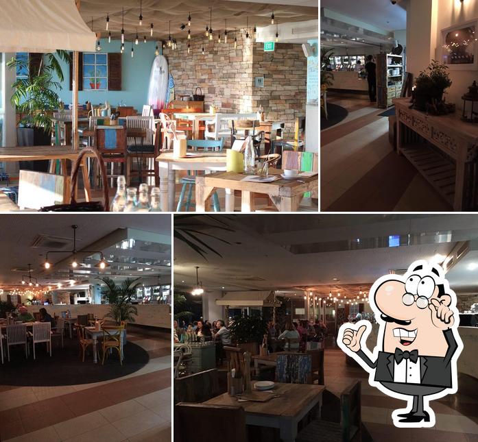 Driftwood Food Co