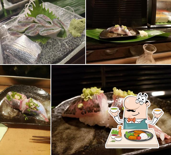 Futaba Sushi