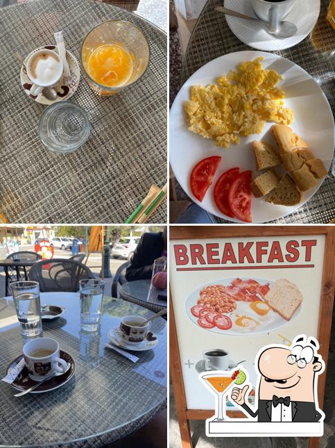 Jimmy's Cafe