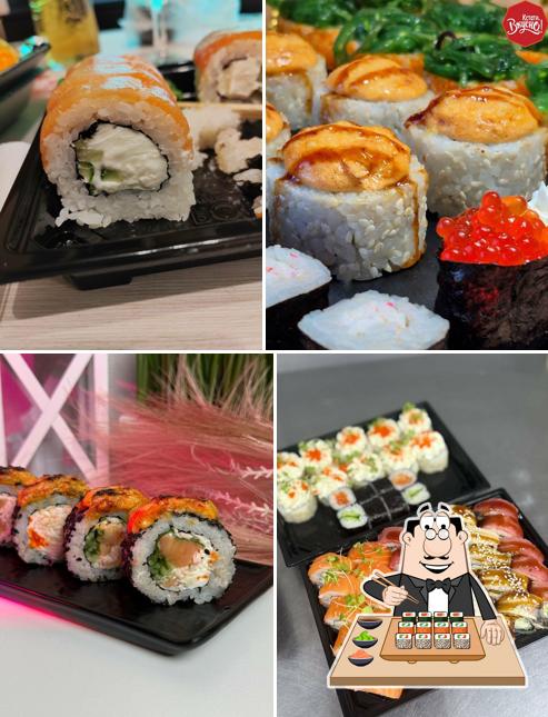 Кстати, Вкусно!