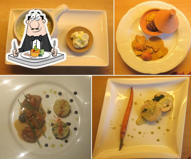 La Table Votre
