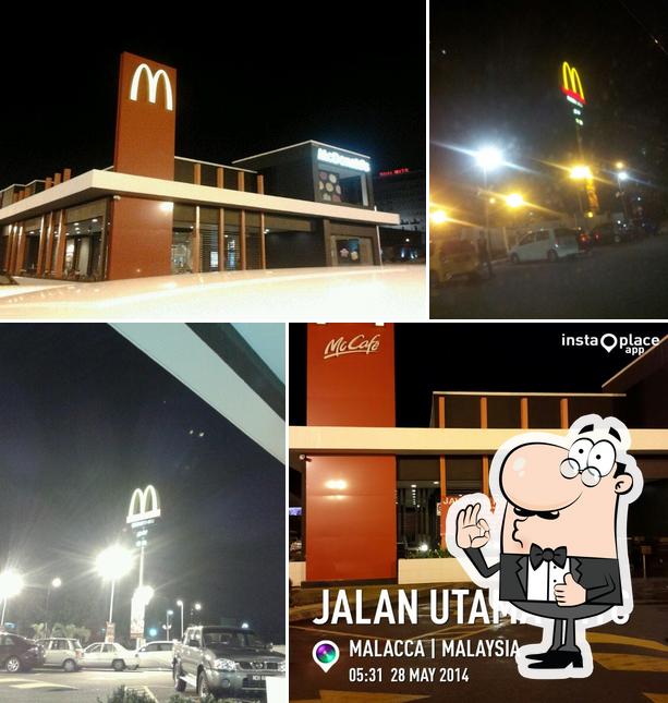 McDonald's & McCafé