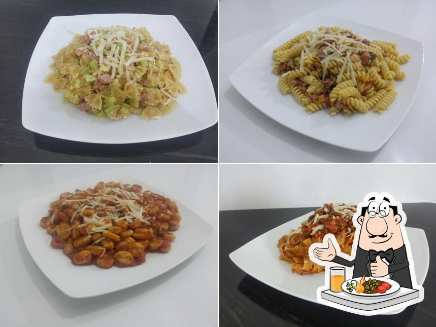 PASTA ITALIA Natal RN