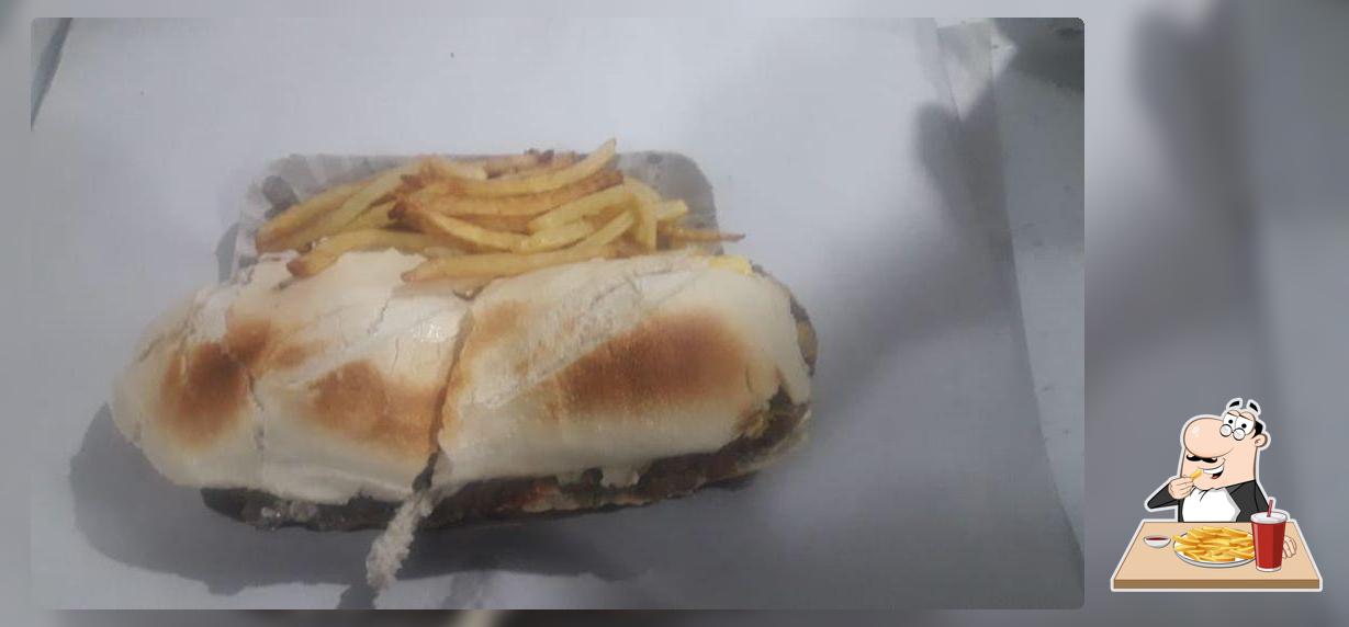 Sadwicheria homero