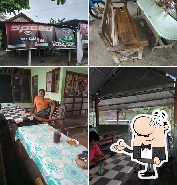 TEMPESAN KOPI