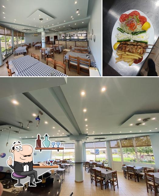 Taverna Antikas
