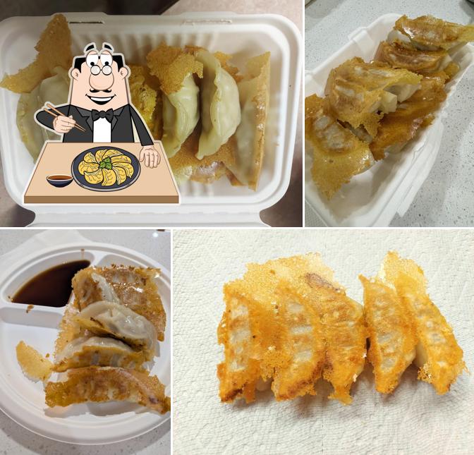 X Dumpling