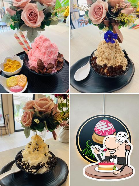 ร้านกิ่งไผ่บิงซู