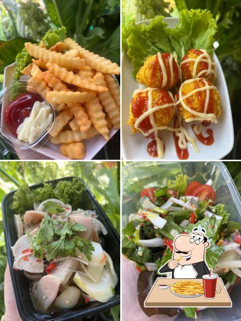 ร้านไม้..ยำแม่เมิ๊ง