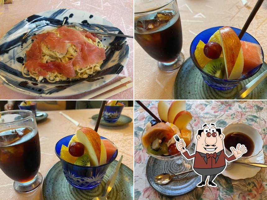 レストランビストロ