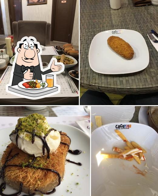 Riga Cafe&restorant