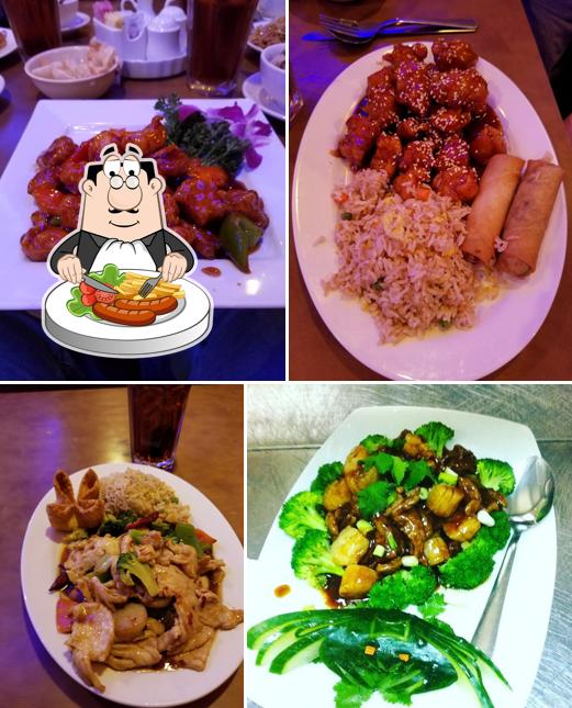 Soaring Dragon Chinese Restaurant