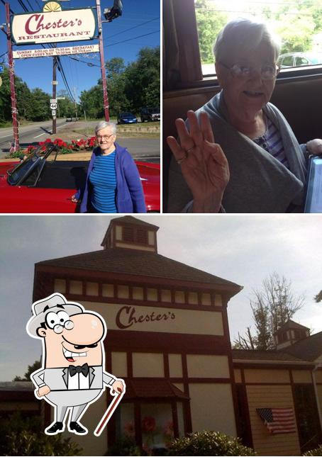Chester's