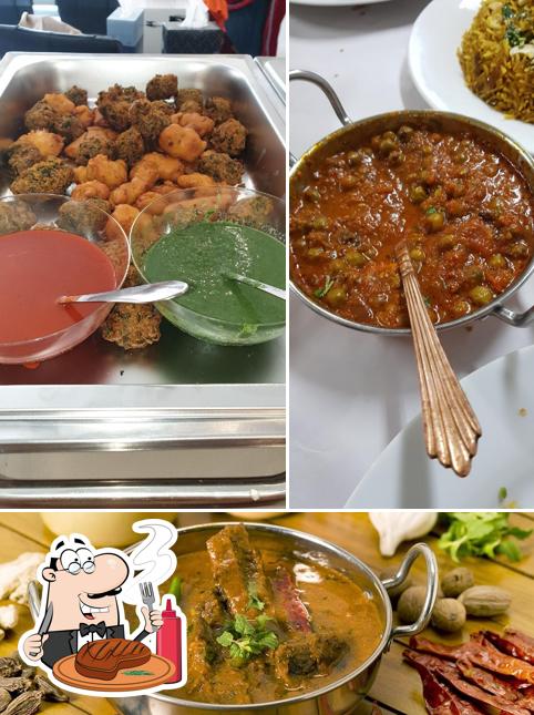 Tandoor Recipes - NEW Indian Restaurant & Catering Services