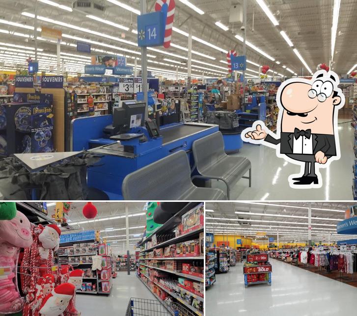 Walmart Supercenter