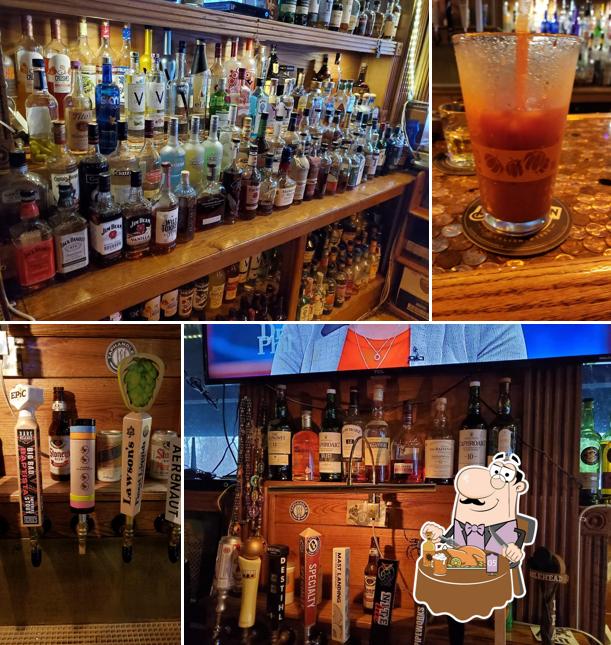 Stoney's Pub