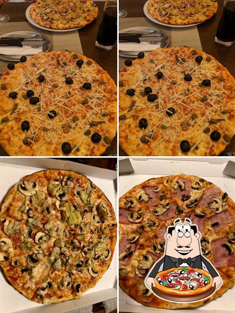 Pizzeria San Valentino