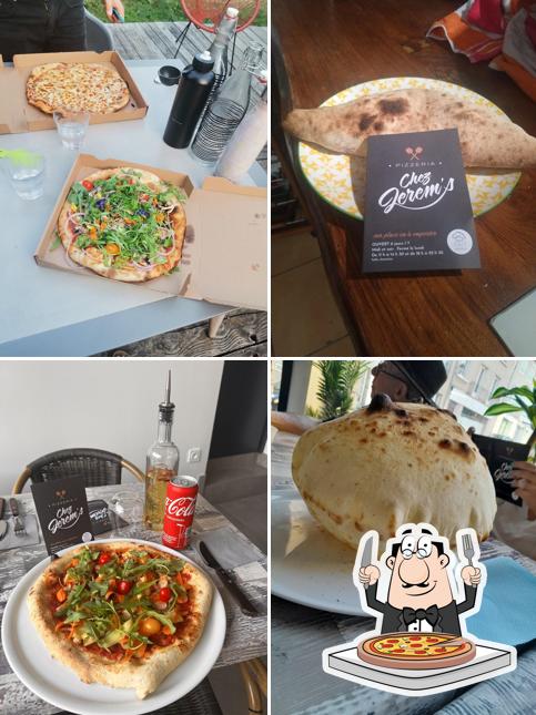 chez Jerem's