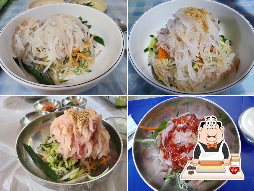 울산회식당