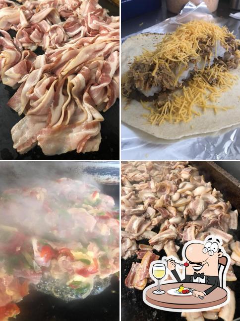 Burrito Express