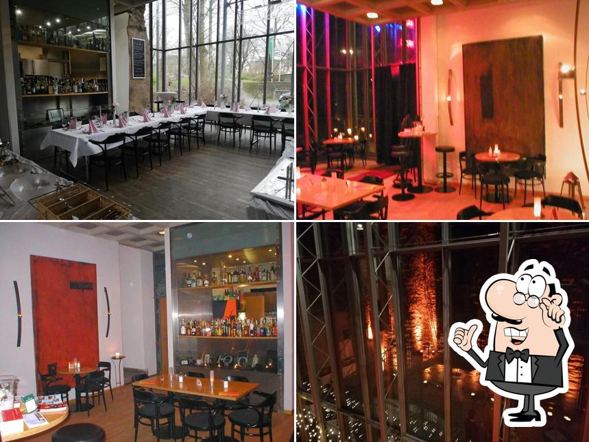 Cafe Bistro Amadeus