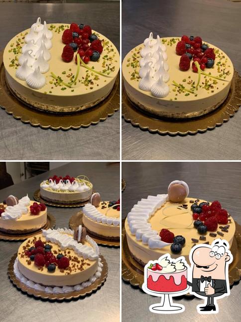 Bar Pasticceria Suzzi