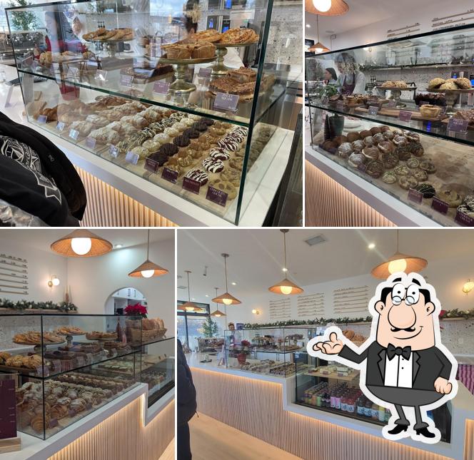 SOL Bakehouse