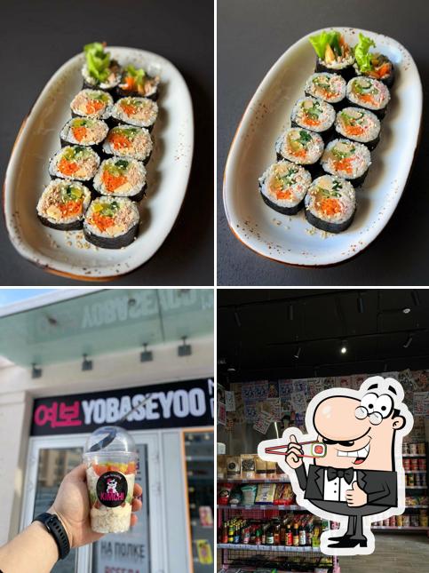 Yobaseyoo
