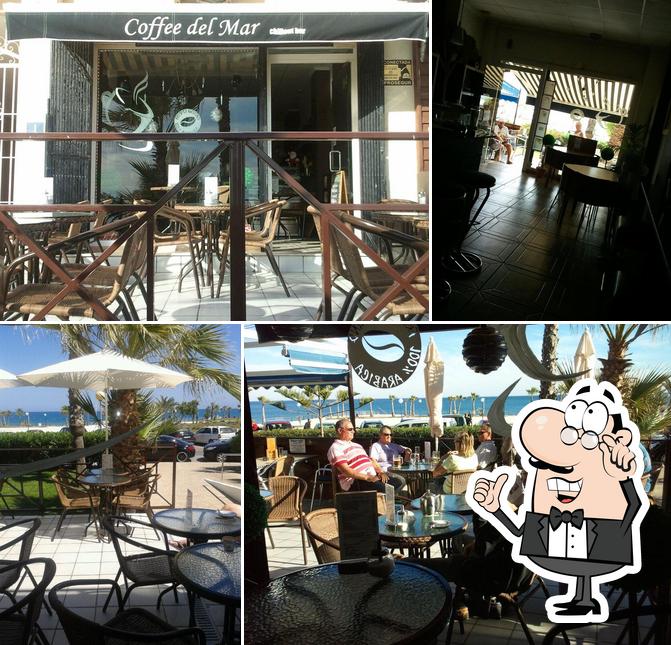 Coffee del Mar