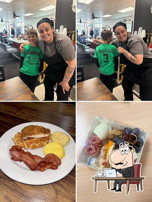 Carmen's Diner