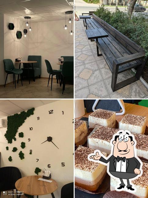 Coffee time