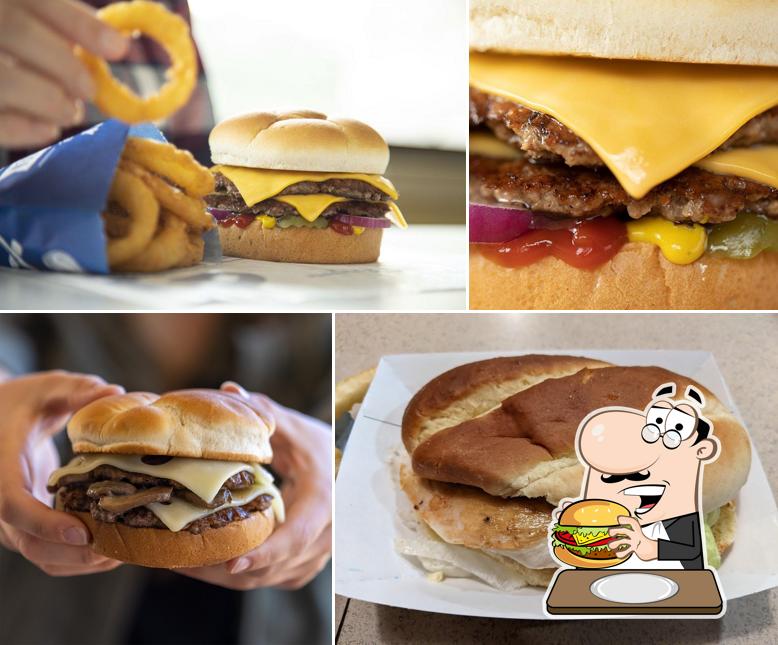 Culver’s