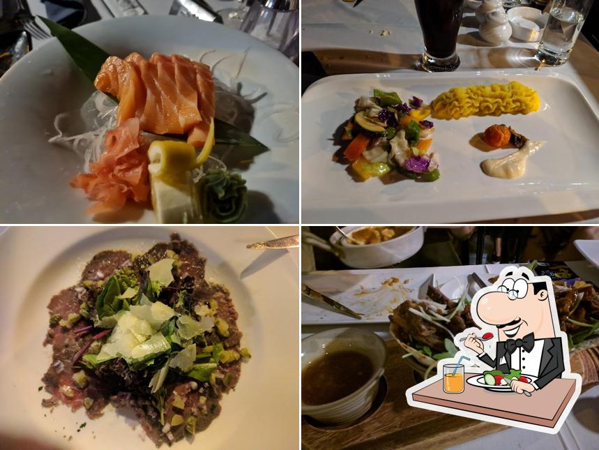 Folio Restaurant