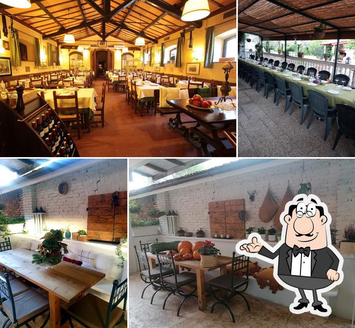 Ristorante Garibaldi Dal 1970
