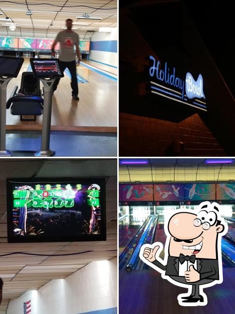 Holiday Bowl