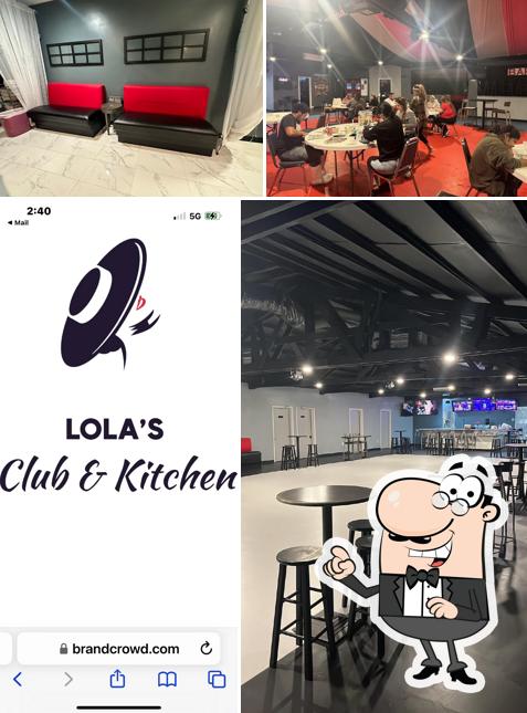 Lola's