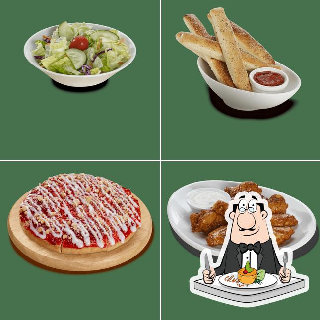 Peter Piper Pizza