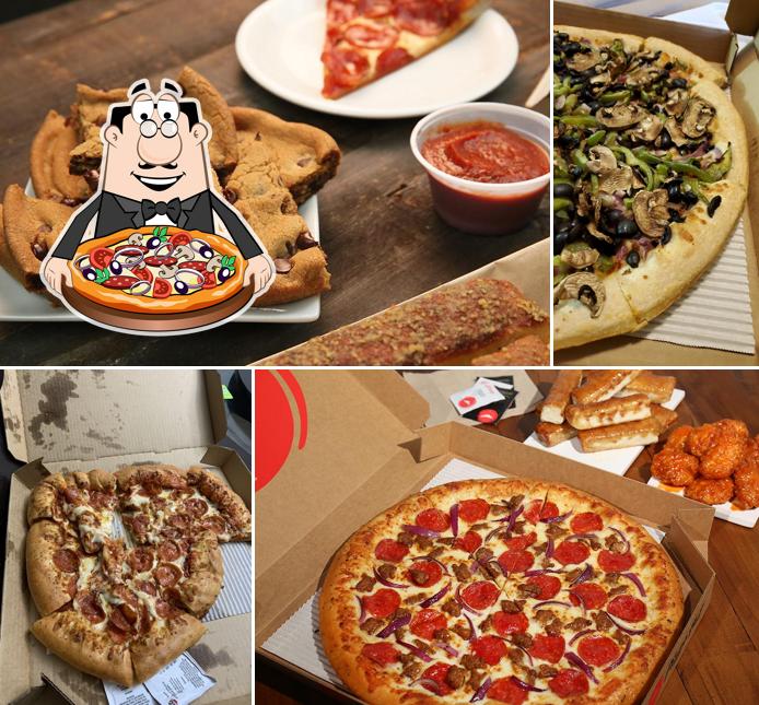 Pizza Hut