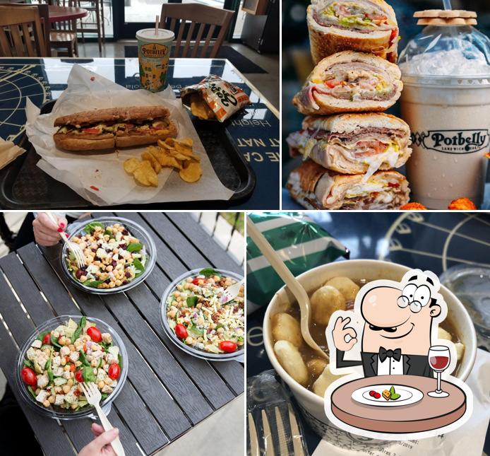 Potbelly