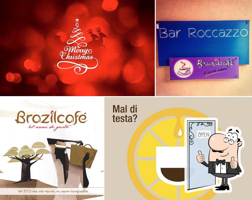 Bar Roccazzo