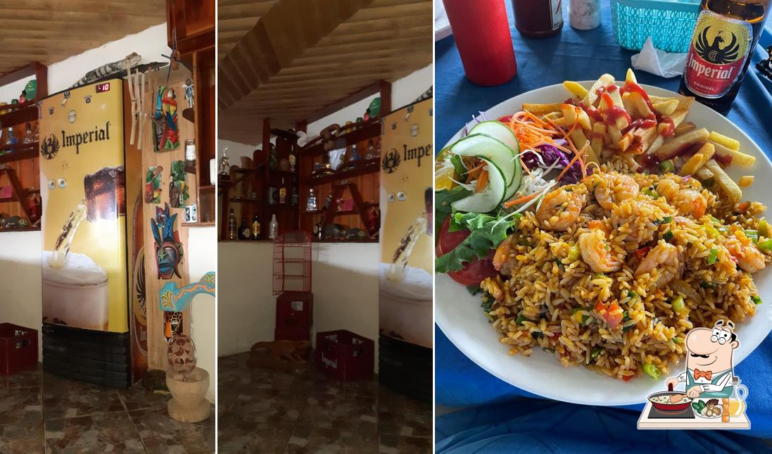 Flacos bar