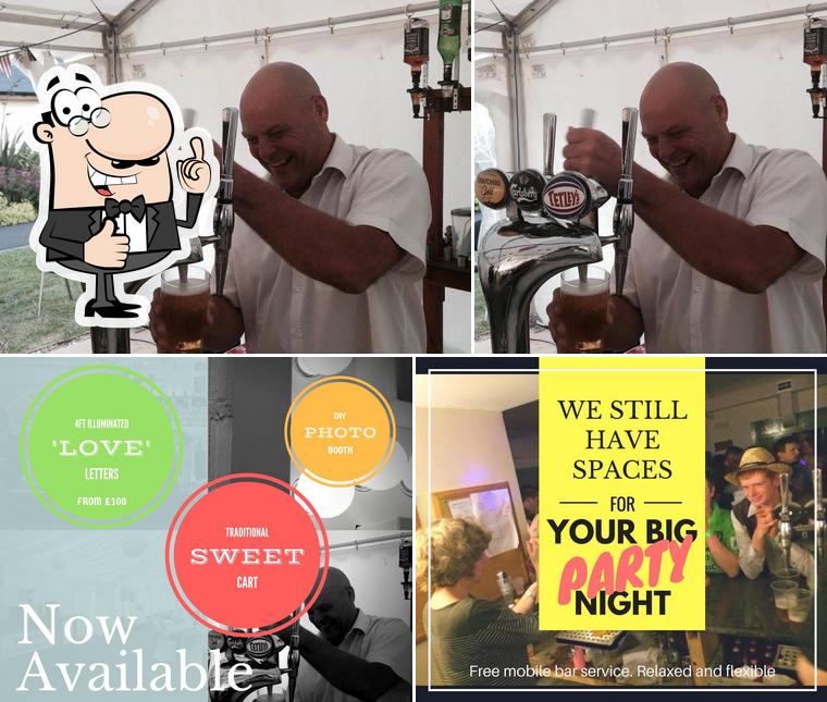 Harlequin Bar and Event Services