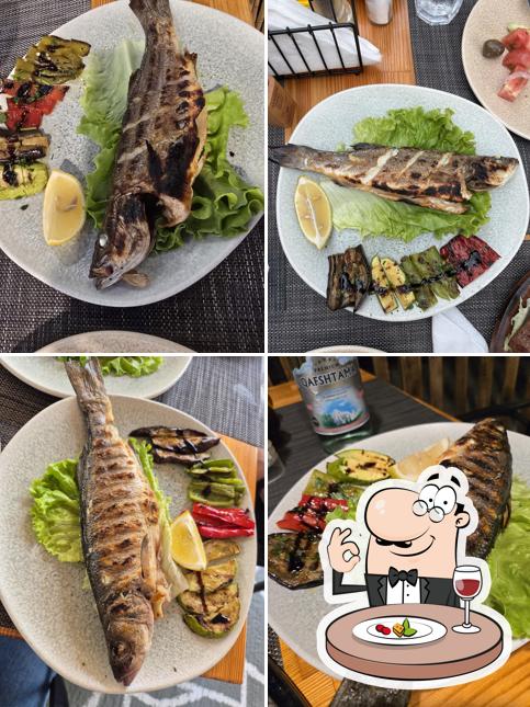 Seaside Grill