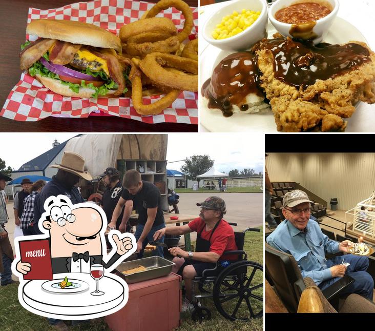 Ranch House Cafe