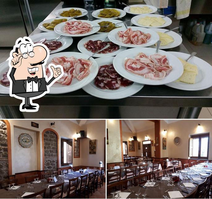 Agriturismo Ponte due Archi