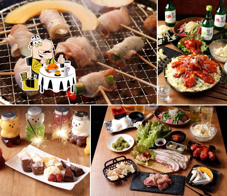 BBQ Izakaya TORIMARU Kawagoe