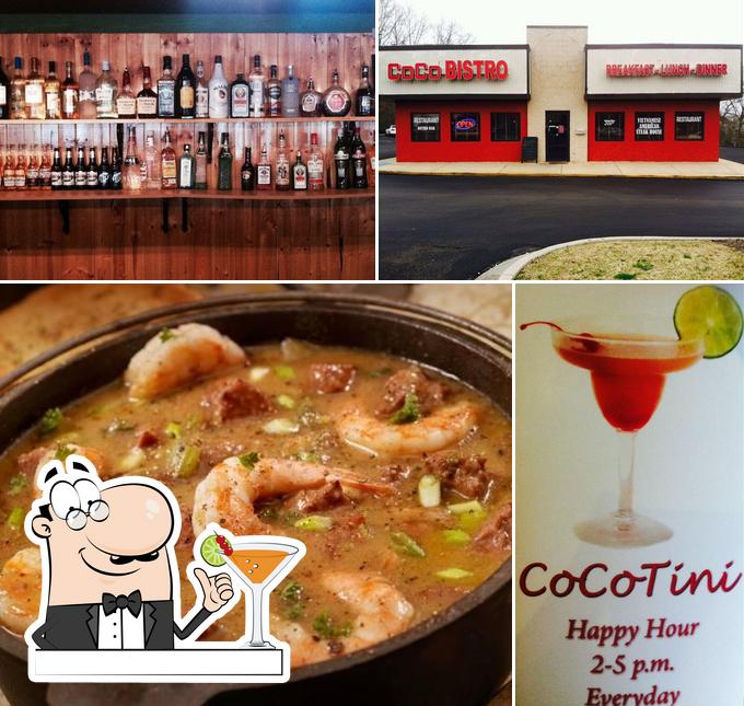 Coco Bistro