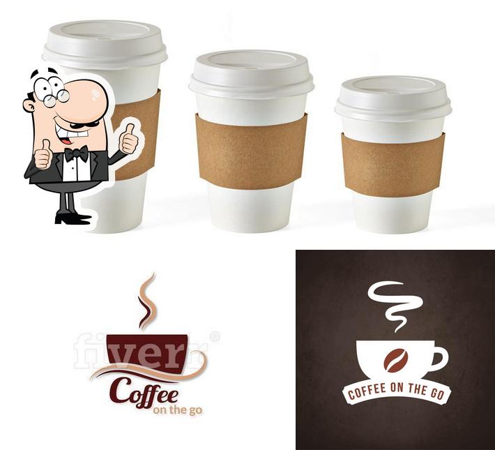 Coffee on the Go